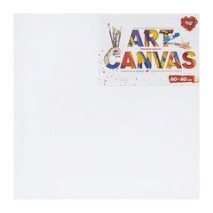 Полотно для малювання "Art Canvas" 40*40 AC-40х40 ДТ-ОО-09398 купити дешево в інтернет-магазині