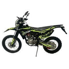 Мотоцикл BSE J11 ENDURO Объем 300 см3 шини 21'/18' 25,5 л.с. в інтернет магазині