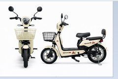 Електричний скутер IDemo KILOWATT PRO 1000W-72V-20Ah LiFePo4 шини 16"/16"