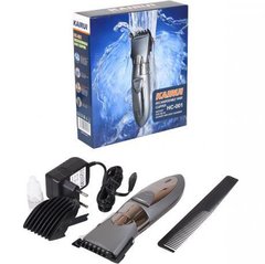 Машинка для підстригання волосся "Kairui" HC-001 19*4*4,5см купити дешево в інтернет-магазині