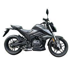 Мотоцикл ZONSEN BATTLO 5R Об'єм 249 см3 шини 17'/17" 19 к.с. в інтернет магазині