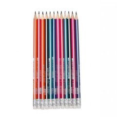 Олівець простий 9001/48 MARCO купити дешево в інтернет-магазині