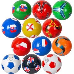 М'яч футбольний AS14-134 купити дешево в інтернет-магазині