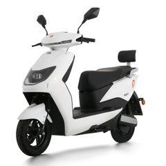 Електроскутер CORSO TAIRON SP 2000W-72V-35Ah GraFen шини 10"/10" в інтернет магазині