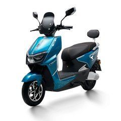 Електроскутер CORSO TAIRON SP 2000W-72V-35Ah GraFen шини 10"/10" в інтернет магазині