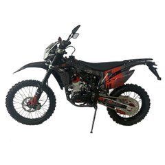 Мотоцикл BSE J1 Enduro Об'єм 300 см3 шини 21'/18" 27 к.с. в інтернет магазині