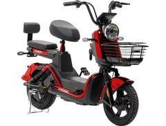 Електричний велосипед CROSSER СR-2 800W-60V-24Ah шини 14"/14"