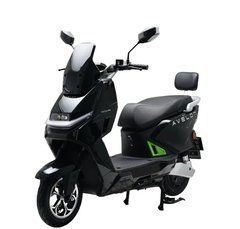 Електроскутер CORSO Garow L500 1500W-72V-30Ah LiteFo4 шини 10"/10" в інтернет магазині