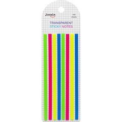 Від 10 шт. Закладка неон "Sticky Notes" Р85-2