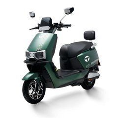 Електроскутер CORSO TAIRON TF 2000W-72V-38Ah GraFen шини 10"/10" в інтернет магазині