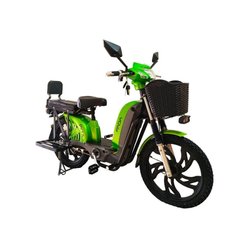 Електричний велосипед FADA РУТА 800W 60V-15A Lead-Acid купити в інтернет-магазині