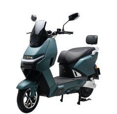 Електроскутер CORSO Garow L500 1500W-72V-30Ah LiteFo4 шини 10"/10" в інтернет магазині