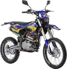 Пітбайк GEON X-Ride 250 Enduro Об'єм 223 см&sup3; шини 19'/16'' 18 л.с.