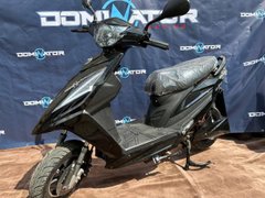Електричний скутер DOMINATOR 1000W-72V20Ah AGM Модель купити в інтернет-магазині