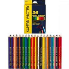 Олівець 4100/36 кольорів MARCO купити дешево в інтернет-магазині