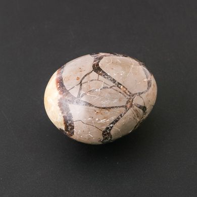 Камінь сувенірний Септарія асорті розмірів (ціна за 100 грам) купити біжутерію дешево в інтернеті