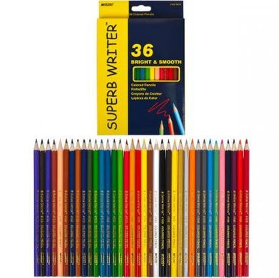 Олівець 4100/36 кольорів MARCO купити дешево в інтернет-магазині