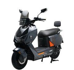 Електроскутер CORSO Garow L2026 2999W-72V-48Ah LiteFo4 шини 12"/12" в інтернет магазині