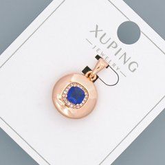Кулон Xuping з ланцюжком оптом
