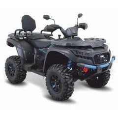 Квадроцикл TGB Blade 600 LTX EPS Об'єм 561 см&sup3; 4х4 шини-25х8-12"/25х10-12" 44.8 к.с. в інтернет магазині