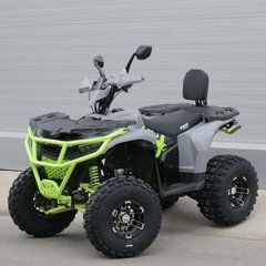 Квадроцикл PROF1 AX150 Объем 150 см3 шини-19*7-8"/18*9,5-8 в інтернет магазині