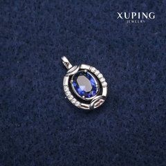 Кулон Xuping родій оптом