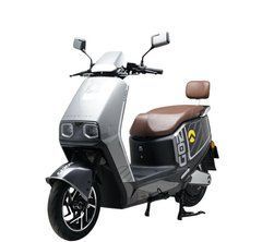 Електроскутер CORSO Garow L750 2999W-72V-48Ah LiteFo4 шини 12"/12" в інтернет магазині