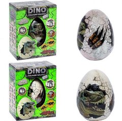 Креативное творчес "Dino Paleontology. EGG" 4 в 1 ДТ-ОО-09404 купити дешево в інтернет-магазині