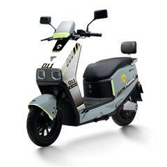 Електроскутер CORSO TAILG FS 2000W-72V-48Ah LiteFo4 шини 12"/10" в інтернет магазині оптом