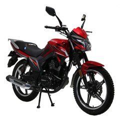 Мотоцикл FORTE FT 200EN Об'єм 200 см3 шини 18'/18' 14 к. с. в інтернет магазині