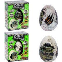 Від 2 шт. Креативное творчес "Dino Paleontology. EGG" 4 в 1 ДТ-ОО-09405