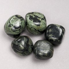 Сувенірний камінь Океанічна Яшма d-22х20мм+- (фасування 100г.) купити біжутерію дешево в інтернеті