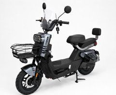 Электрический велосипед CORSO Nova 1000W-72V-20Ah LiFePO4 шины 10"-10"