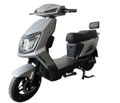Електричний Скутер CORSO Extra XT 1200W-64V-30Ah LiFePo4 шини 10"/10"
