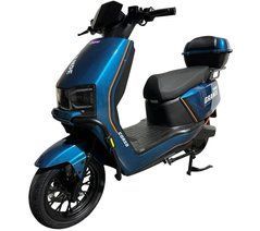 Електричний скутер CORSO GR 2000W-72вт-35А/ч GraFen шини 12"-12" в інтернет магазині