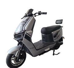Електроскутер BILLGERY Pilot PL 1500W-72V-32Ah GraFen шини 10"/10" в інтернет магазині