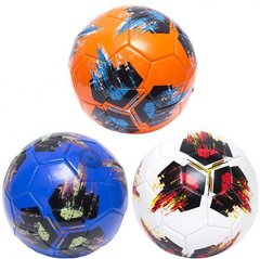 М'яч футбольний AS14-138 купити дешево в інтернет-магазині
