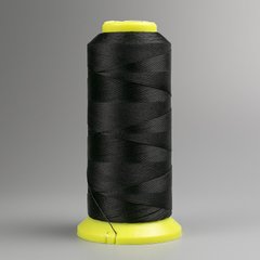 Нитка бобіна Чорний d-0.3мм капронова для рукоділля 300м купити біжутерію дешево в інтернеті