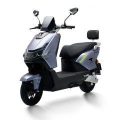 Електроскутер CORSO TAIRON CJ 1500W-72V-35Ah GraFen шини 10"/10" в інтернет магазині