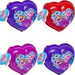 Набір-сюрприз для творчості Big Doll Love із лялькою BDL-01-01