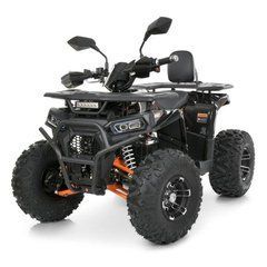 Квадроцикл PROF1 AFN125 PRO Объем 125 см3 шини-19х7-8"-18х9.5-8" в інтернет магазині
