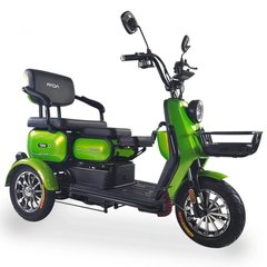 Електротрайк скутер FADA TENi 700W-72V-20Ah шини 10"-10" купити дешево Україна