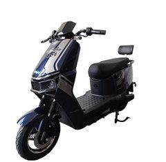 Електроскутер BILLGERY Pilot PL 1500W-72V-32Ah GraFen шини 10"/10" в інтернет магазині