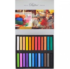 Пастель суха 24 кольори, 7300/24 Fine Art MARCO купити дешево в інтернет-магазині