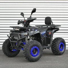Квадроцикл PROF1 AX125 Объем 125 см3 шини-19х7-8"-18х9.5-8" в інтернет магазині