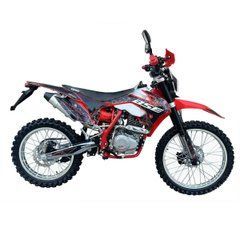 Мотоцикл BSE S2 Enduro 250 cc Об'єм 250 см3 шини 21'/18" 19.0 к.с. в інтернет магазині