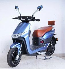 Електроскутер CORSO TAILG T-70 2000W-72V-35Ah GraFen шини 12"/12" в інтернет магазині