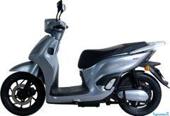 Електроскутер CORSO TAILG T-61 2500W-72Вт-38Ah GraFen шини 14"/14" в інтернет магазині